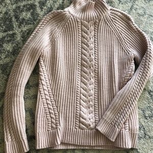 Lululemon Pink Sweater